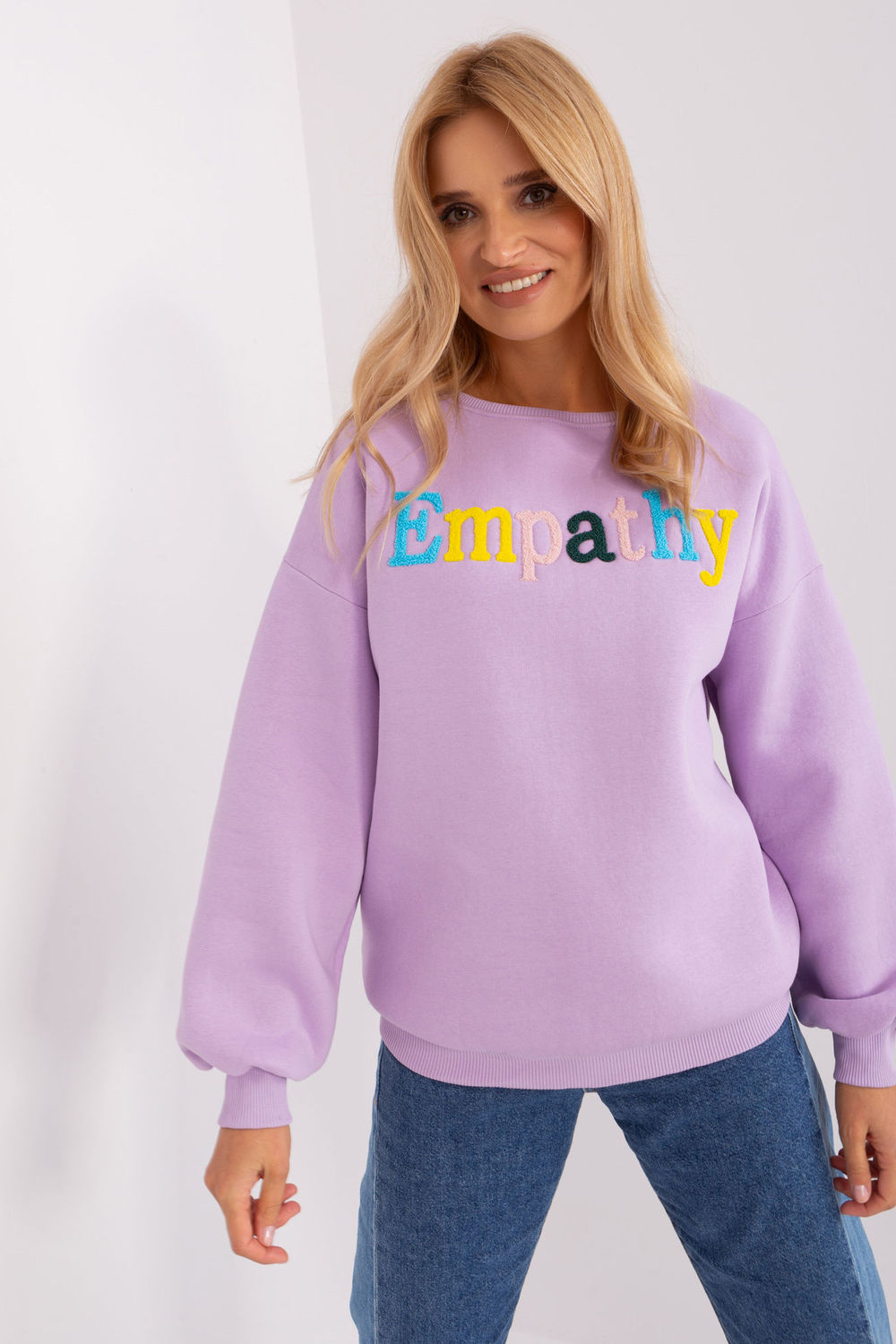 Adult Product 18+ - Sweatshirt model 206646 Factory Price - Factory Price - Sweatshirts for Women - KS Store
