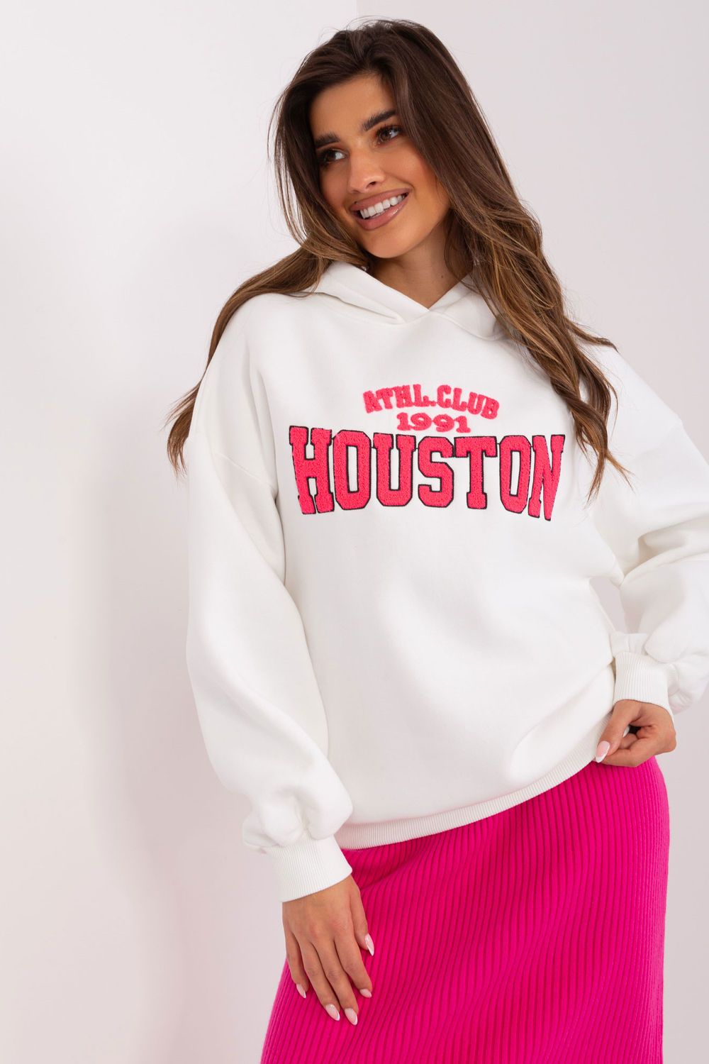 Adult Product 18+ - Sweatshirt model 206659 Factory Price - Factory Price - Sweatshirts for Women - KS Store