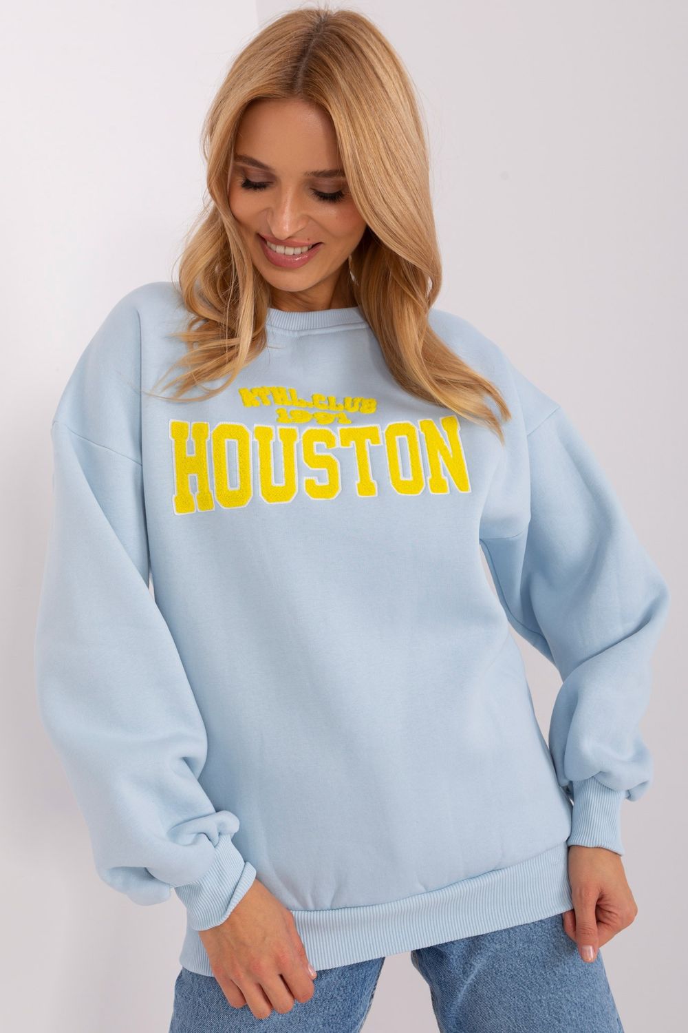 Adult Product 18+ - Sweatshirt model 206664 Factory Price - Factory Price - Sweatshirts for Women - KS Store