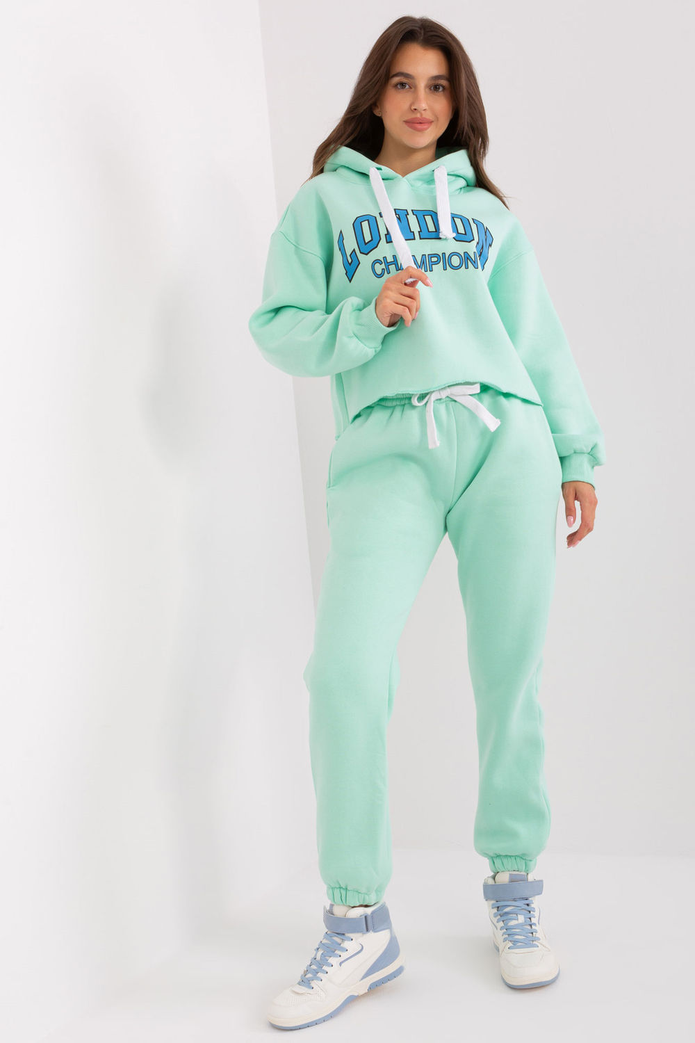 Adult Product 18+ - Set model 206666 Ex Moda - Ex Moda - Pants, Trousers, Shorts - KS Store