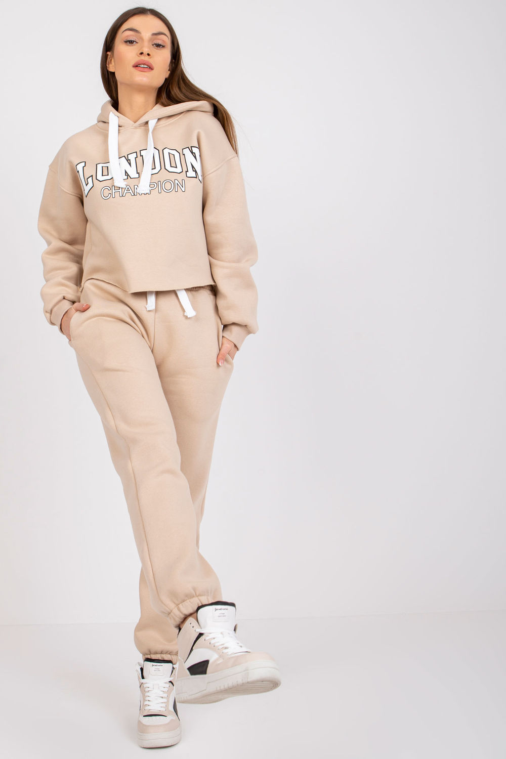 Adult Product 18+ - Set model 206669 Ex Moda - Ex Moda - Pants, Trousers, Shorts - KS Store