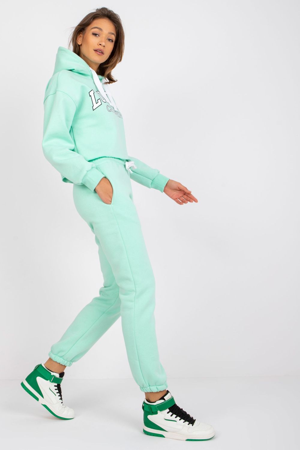 Adult Product 18+ - Set model 206672 Ex Moda - Ex Moda - Pants, Trousers, Shorts - KS Store