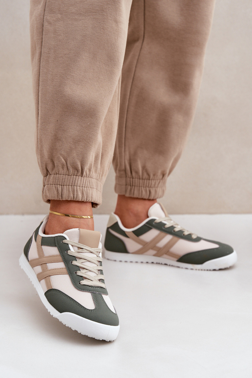 Adult Product 18+ - Sneakers model 206803 Step in style - Step in style - Women`s Athletic Shoes, Trainers, Sneakers - KS Store