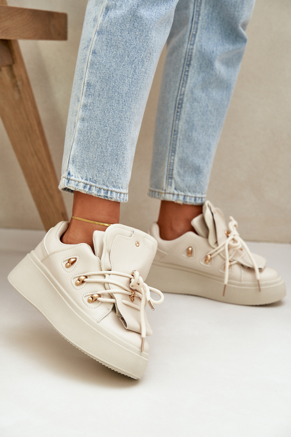 Adult Product 18+ - Sport Shoes model 206860 Step in style - Step in style - Women`s Athletic Shoes, Trainers, Sneakers - KS Store