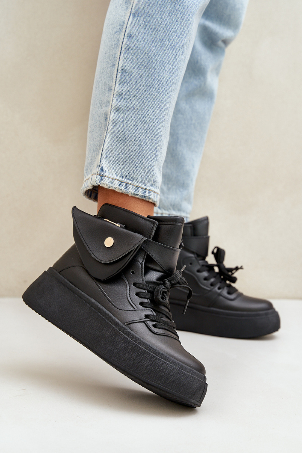 Adult Product 18+ - Sport Shoes model 206863 Step in style - Step in style - Women`s Athletic Shoes, Trainers, Sneakers - KS Store