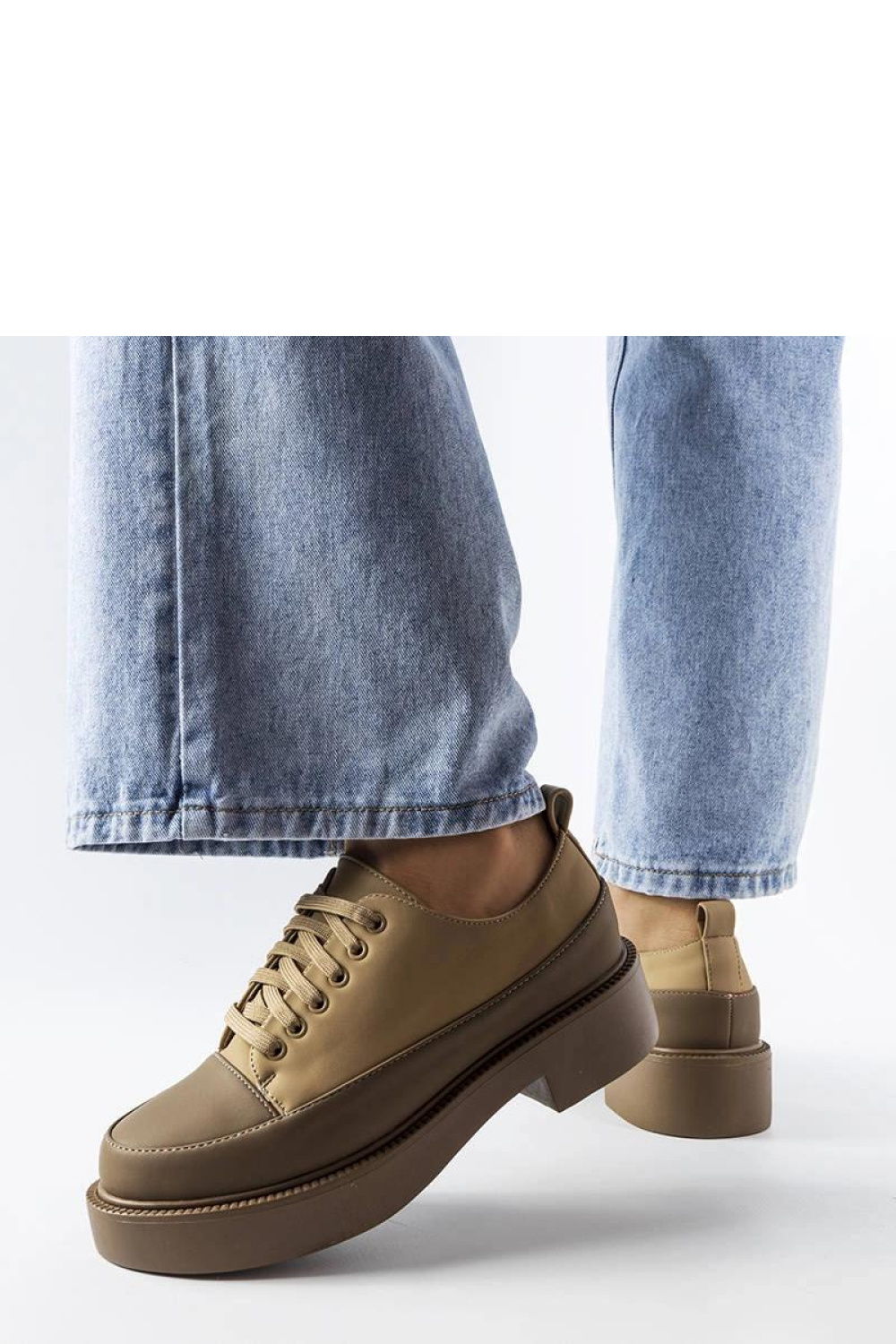 Adult Product 18+ - Half shoes model 207043 Solea - Solea - Women`s Ankle Boots & Booties - KS Store