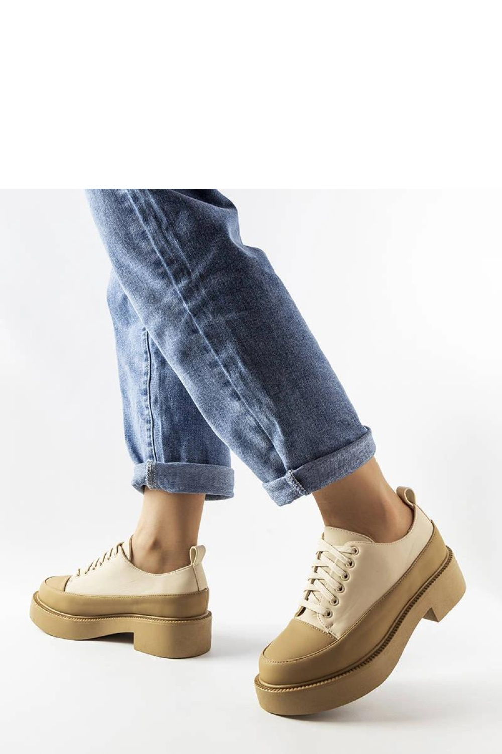 Adult Product 18+ - Half shoes model 207044 Solea - Solea - Women`s Ankle Boots & Booties - KS Store