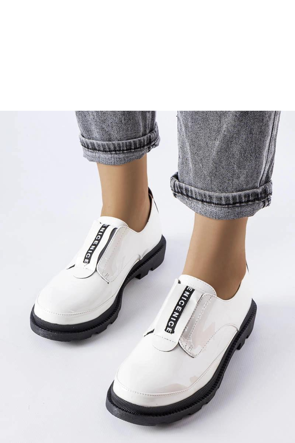 Adult Product 18+ - Half shoes model 207070 Solea - Solea - Women`s Ankle Boots & Booties - KS Store
