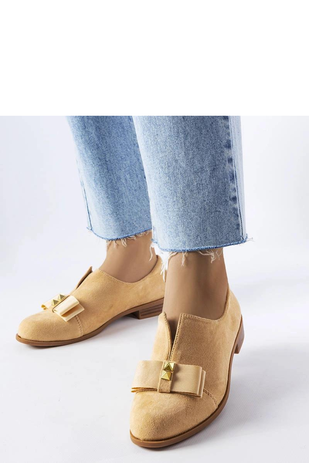 Adult Product 18+ - Half shoes model 207074 Solea - Solea - Women`s Ankle Boots & Booties - KS Store