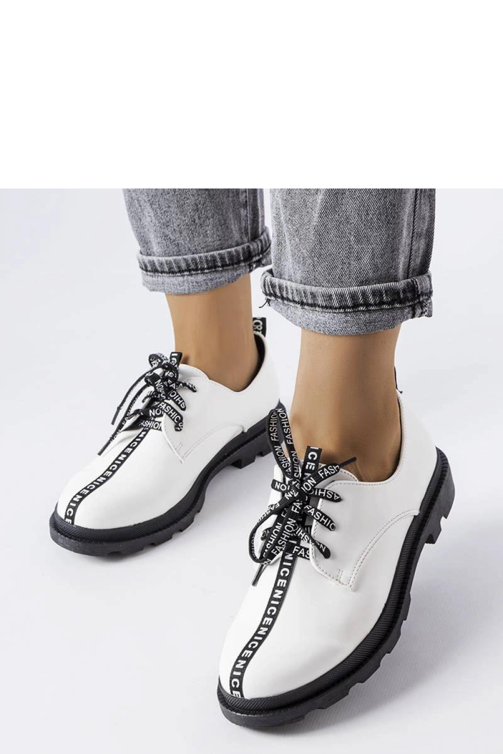 Adult Product 18+ - Half shoes model 207078 Solea - Solea - Women`s Ankle Boots & Booties - KS Store