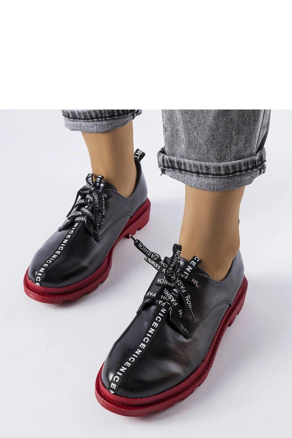 Adult Product 18+ - Half shoes model 207080 Solea - Solea - Women`s Ankle Boots & Booties - KS Store