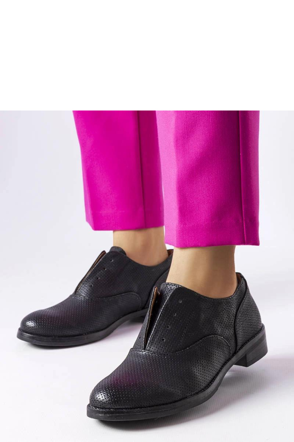 Adult Product 18+ - Half shoes model 207083 Solea - Solea - Women`s Ankle Boots & Booties - KS Store