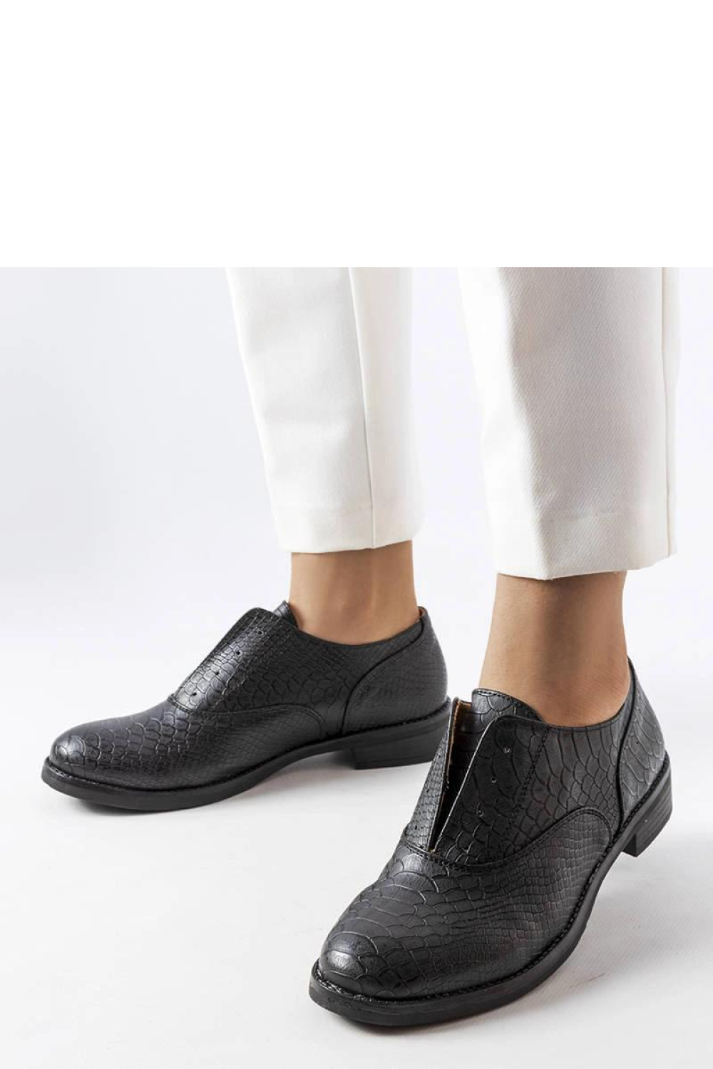 Adult Product 18+ - Half shoes model 207084 Solea - Solea - Women`s Ankle Boots & Booties - KS Store