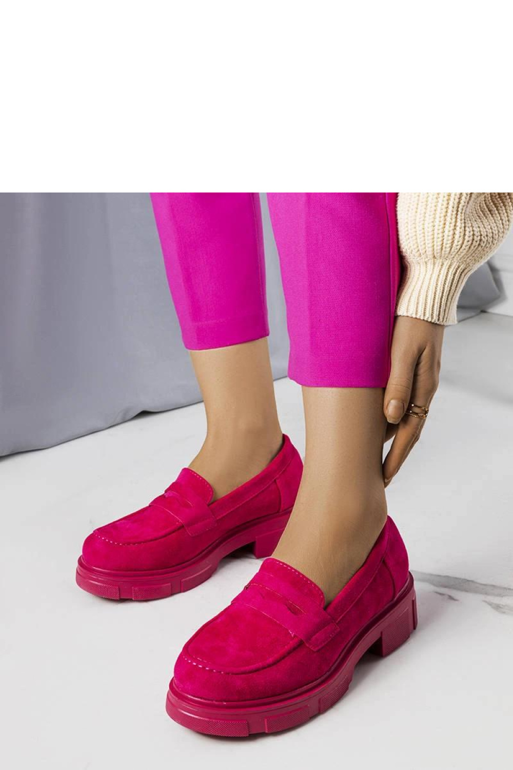Adult Product 18+ - Half shoes model 207088 Solea - Solea - Women`s Ankle Boots & Booties - KS Store