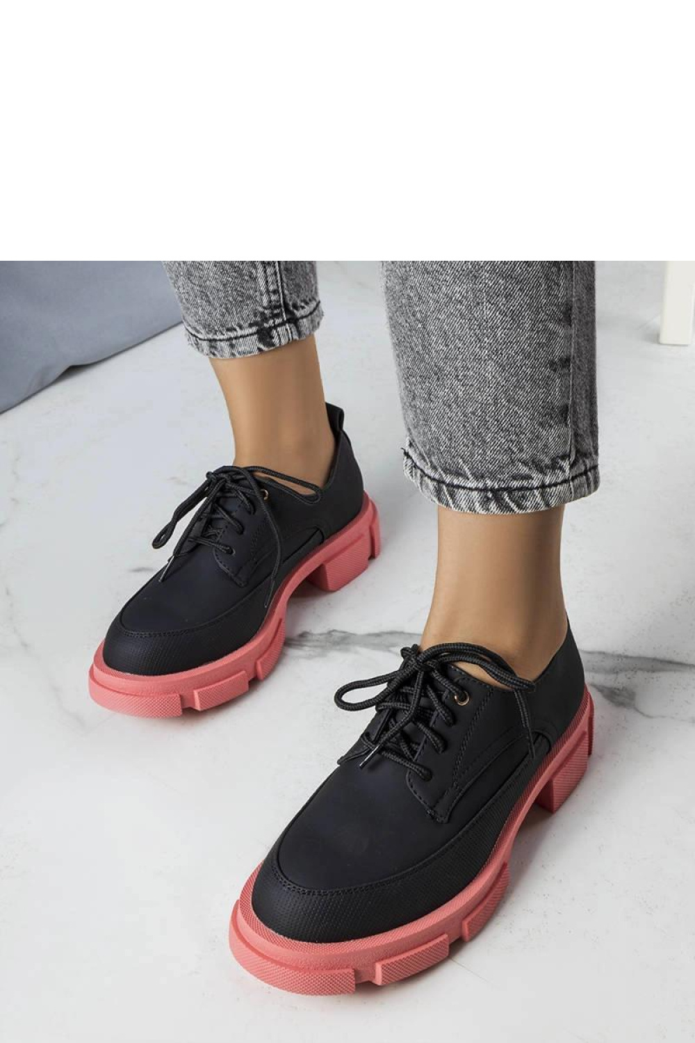 Adult Product 18+ - Half shoes model 207090 Solea - Solea - Women`s Ankle Boots & Booties - KS Store