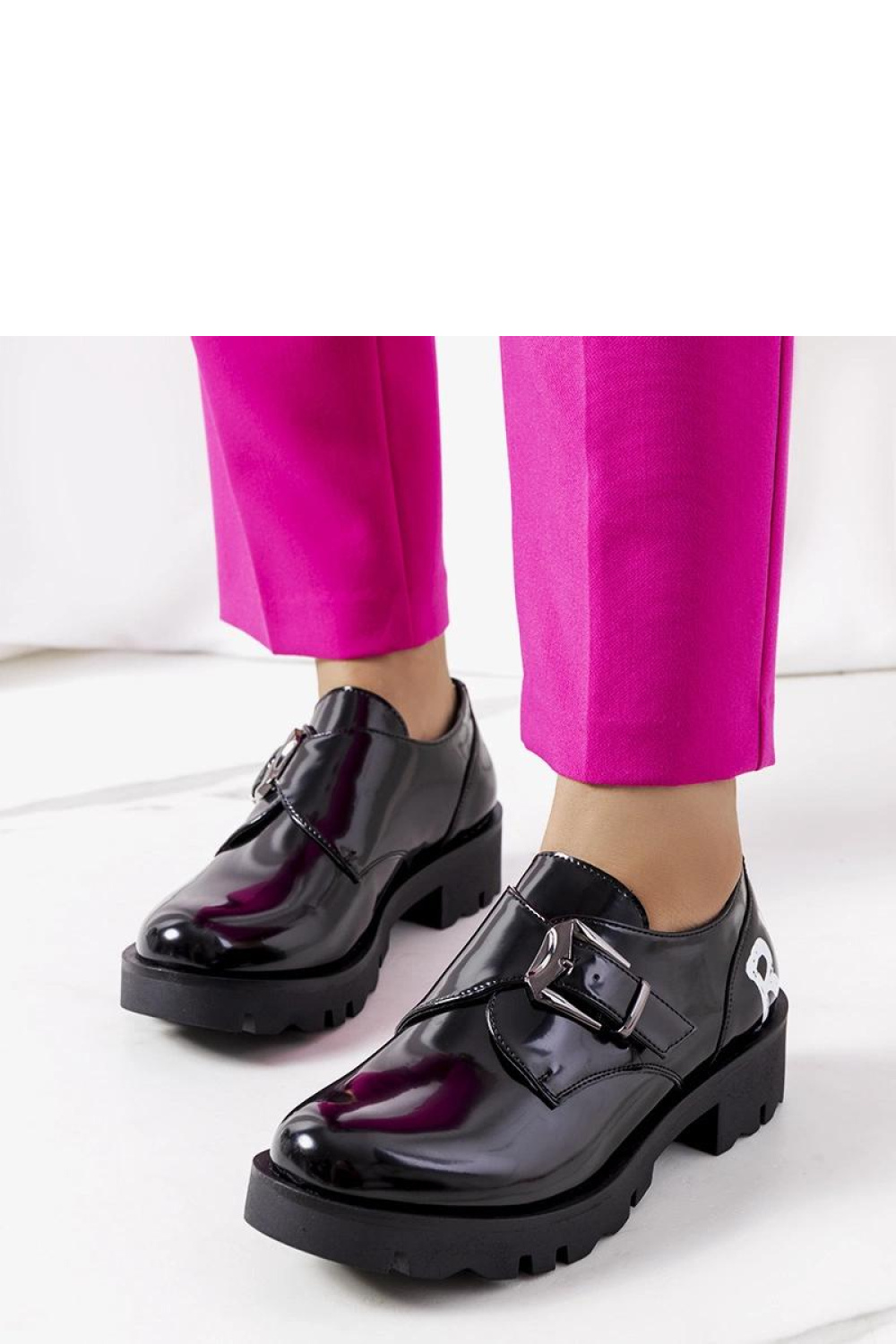 Adult Product 18+ - Half shoes model 207094 Solea - Solea - Women`s Ankle Boots & Booties - KS Store