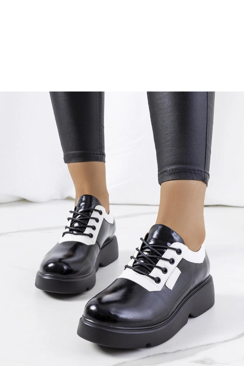 Adult Product 18+ - Half shoes model 207095 Solea - Solea - Women`s Ankle Boots & Booties - KS Store
