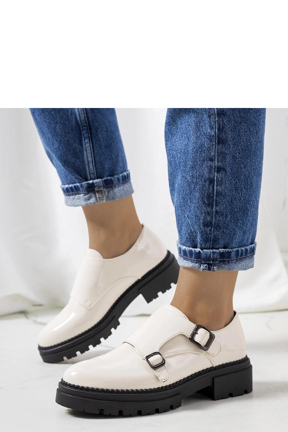 Adult Product 18+ - Half shoes model 207102 Solea - Solea - Women`s Ankle Boots & Booties - KS Store