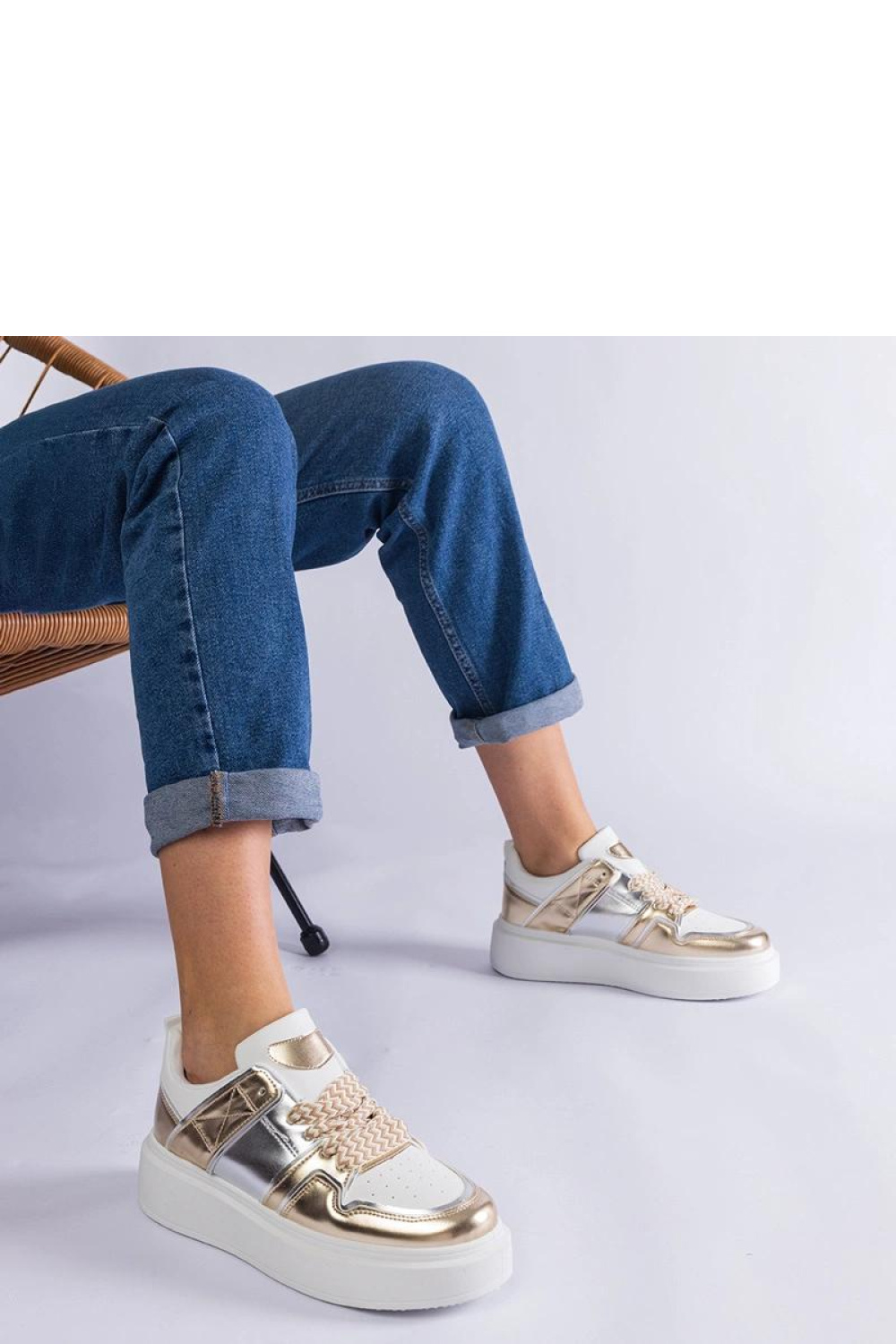 Adult Product 18+ - Sport Shoes model 207116 Solea - Solea - Women`s Athletic Shoes, Trainers, Sneakers - KS Store