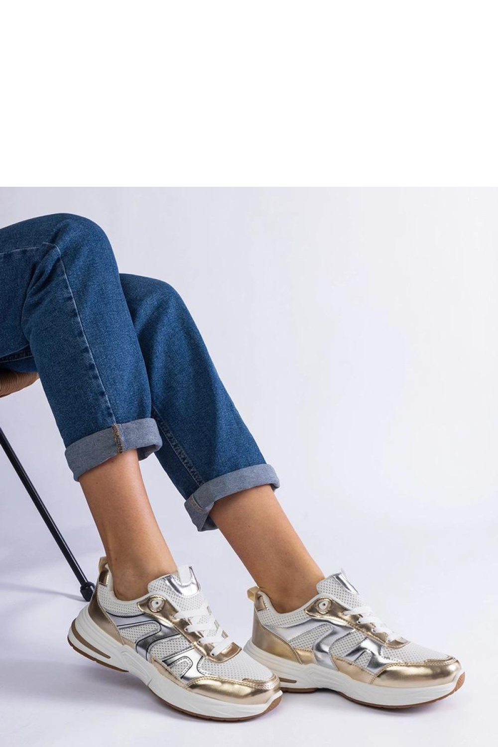 Adult Product 18+ - Sport Shoes model 207117 Solea - Solea - Women`s Athletic Shoes, Trainers, Sneakers - KS Store