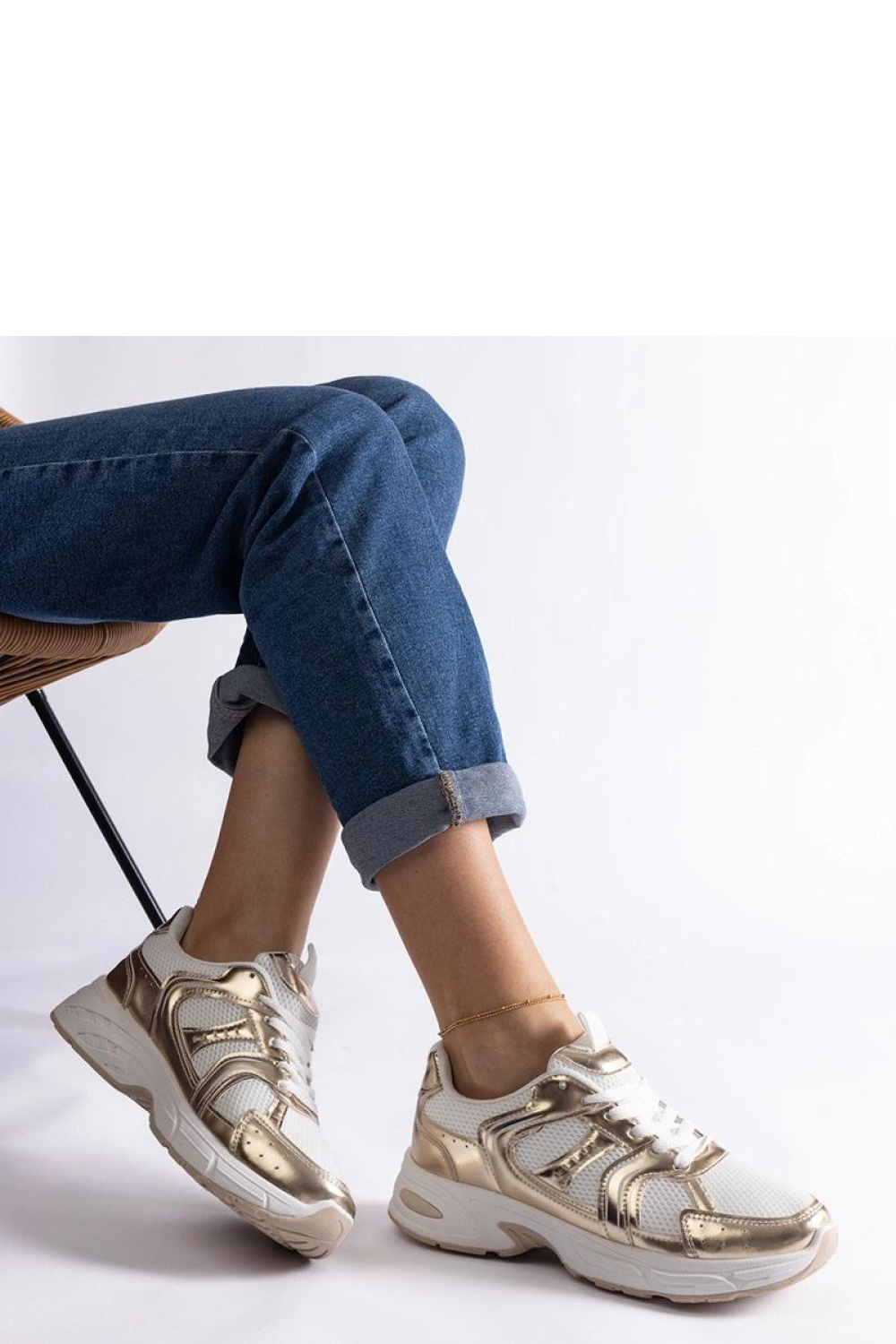 Adult Product 18+ - Sport Shoes model 207148 Solea - Solea - Women`s Athletic Shoes, Trainers, Sneakers - KS Store