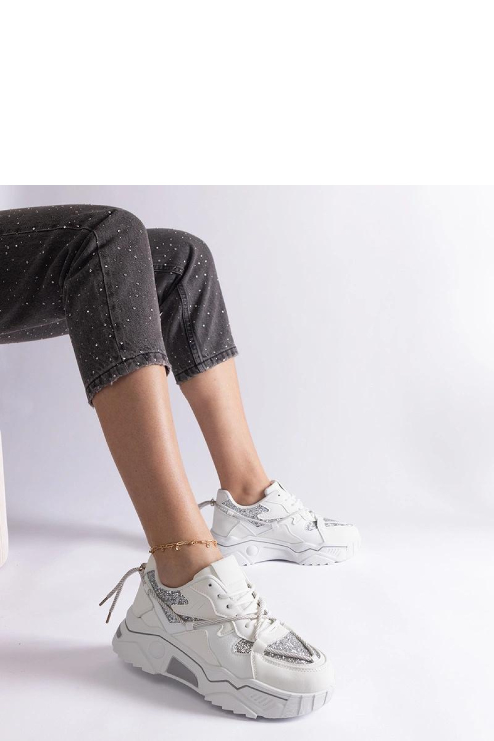 Adult Product 18+ - Sport Shoes model 207165 Solea - Solea - Women`s Athletic Shoes, Trainers, Sneakers - KS Store