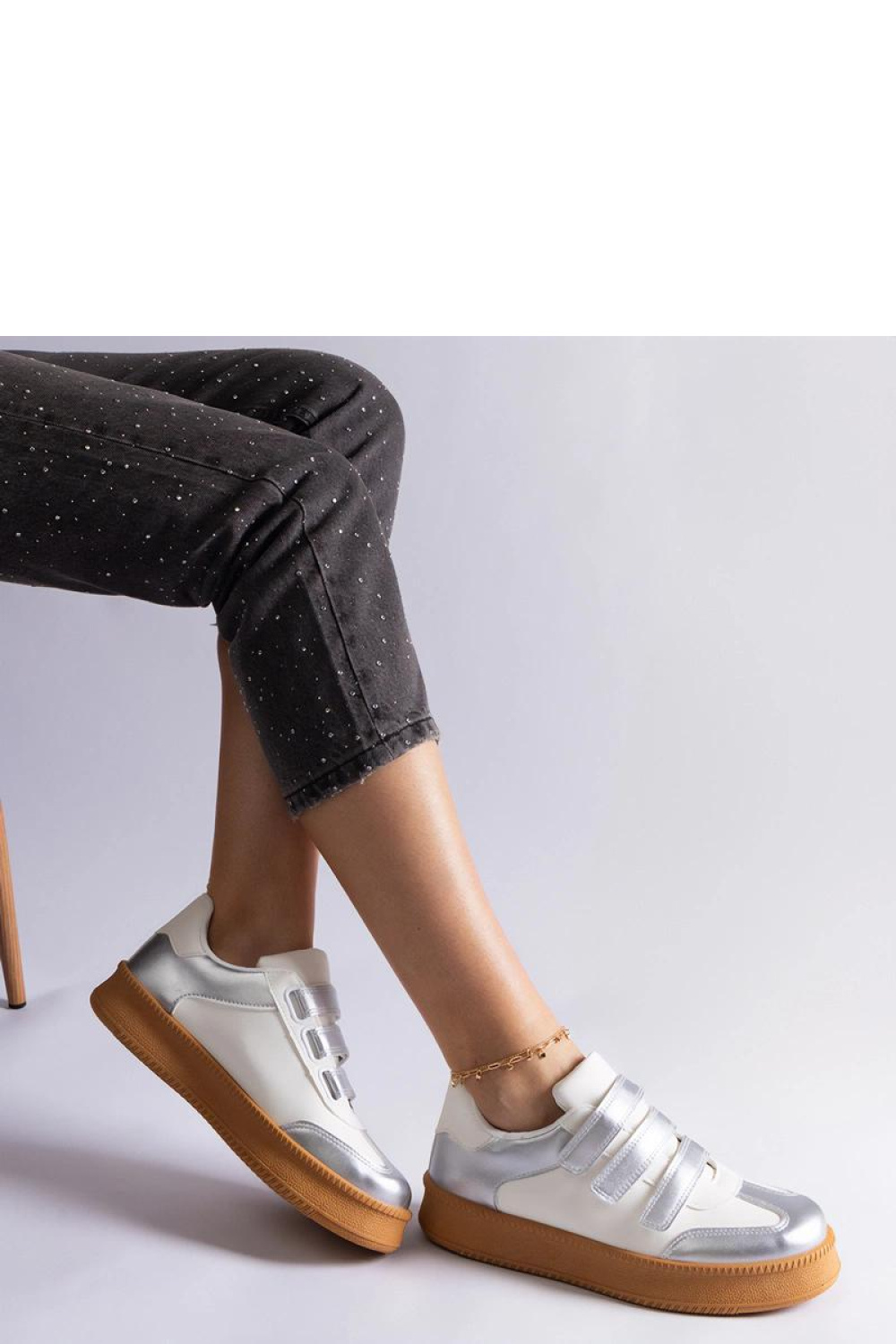 Adult Product 18+ - Sport Shoes model 207187 Solea - Solea - Women`s Athletic Shoes, Trainers, Sneakers - KS Store