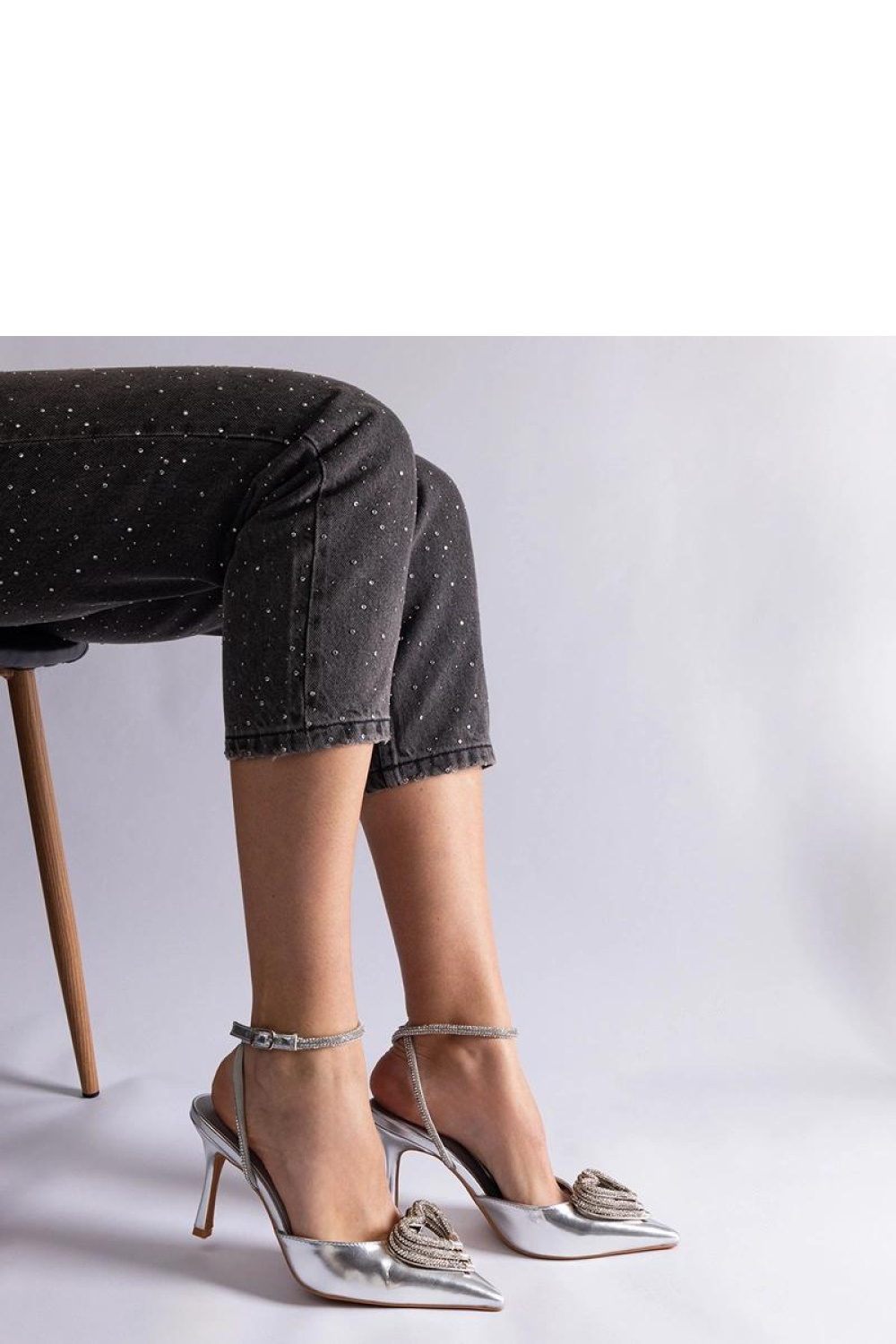 Adult Product 18+ - High heel pumps model 207201 Solea - Solea - Court Shoes, Pumps Shoes - KS Store