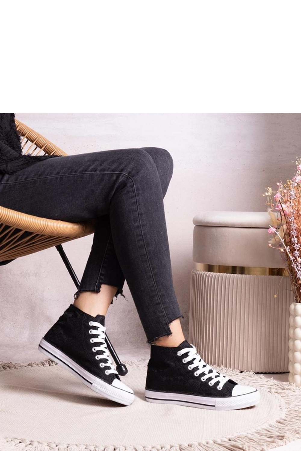 Adult Product 18+ - Sneakers model 207206 Solea - Solea - Women`s Athletic Shoes, Trainers, Sneakers - KS Store