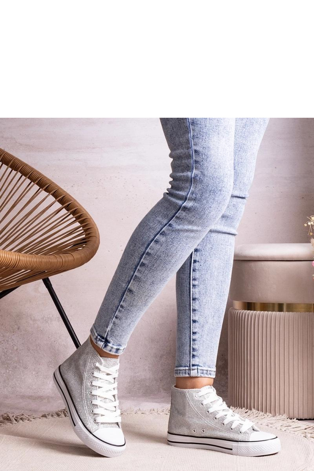 Adult Product 18+ - Sneakers model 207211 Solea - Solea - Women`s Athletic Shoes, Trainers, Sneakers - KS Store