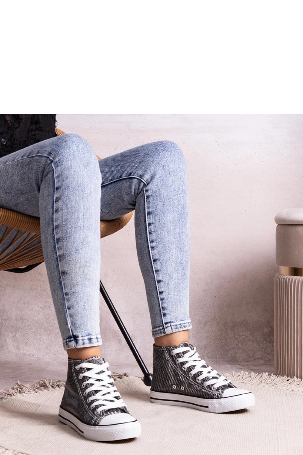 Adult Product 18+ - Sneakers model 207212 Solea - Solea - Women`s Athletic Shoes, Trainers, Sneakers - KS Store