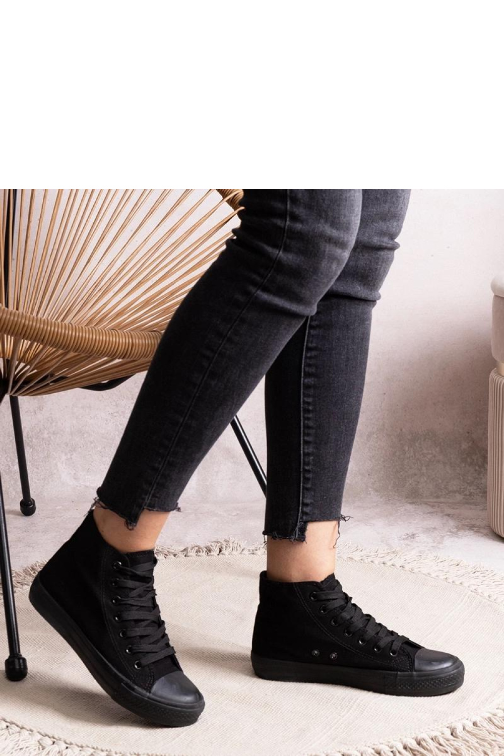 Adult Product 18+ - Sneakers model 207216 Solea - Solea - Women`s Athletic Shoes, Trainers, Sneakers - KS Store