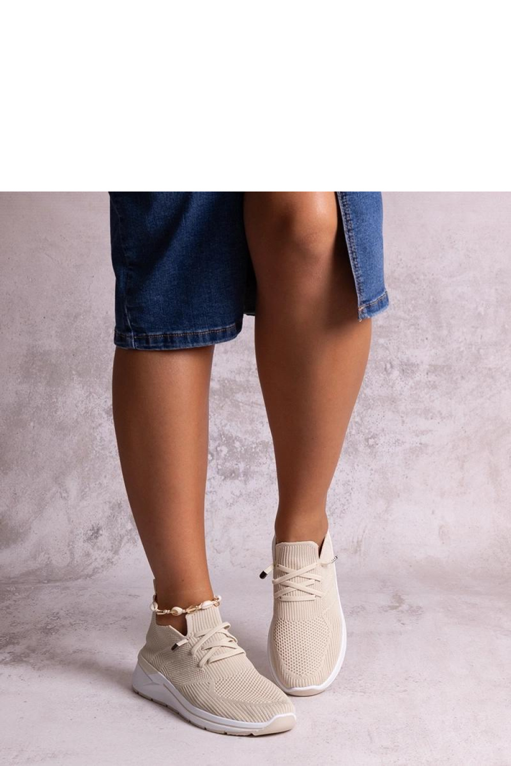 Adult Product 18+ - Sport Shoes model 207226 Solea - Solea - Women`s Athletic Shoes, Trainers, Sneakers - KS Store