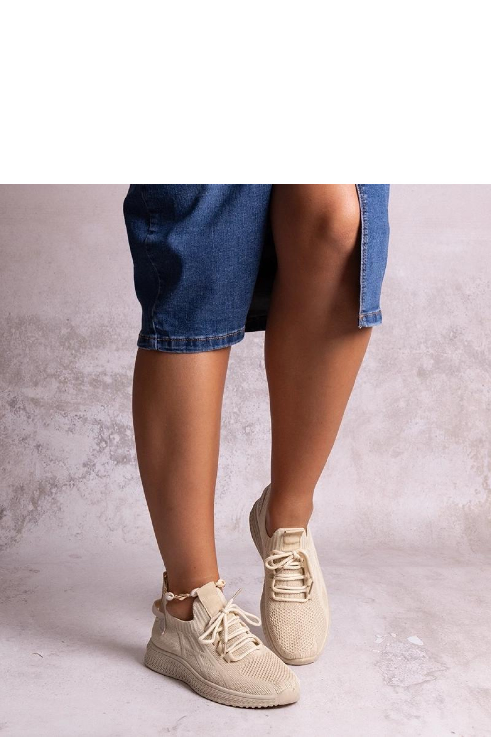 Adult Product 18+ - Sport Shoes model 207229 Solea - Solea - Women`s Athletic Shoes, Trainers, Sneakers - KS Store