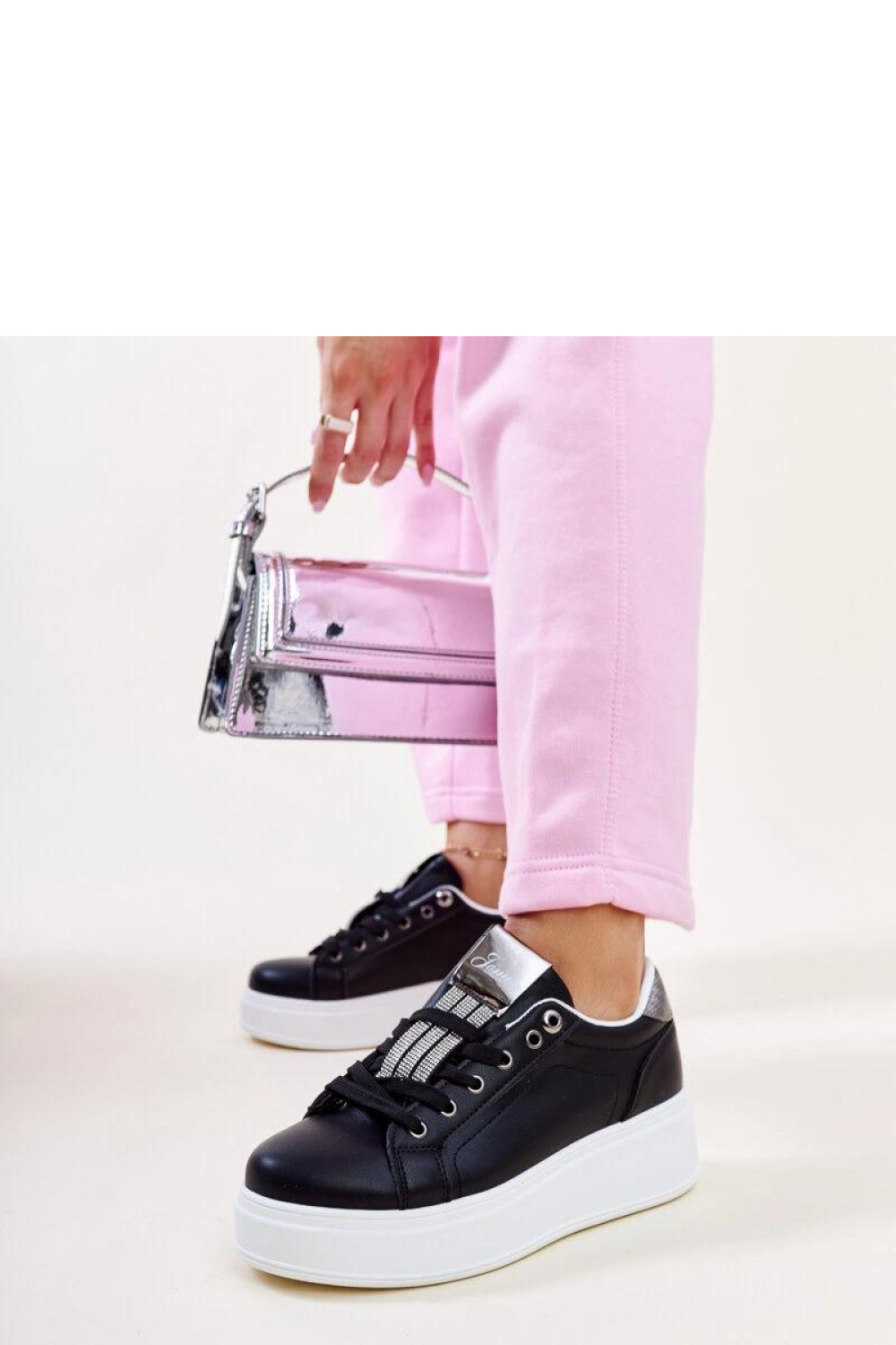 Adult Product 18+ - Sport Shoes model 207279 Solea - Solea - Women`s Athletic Shoes, Trainers, Sneakers - KS Store