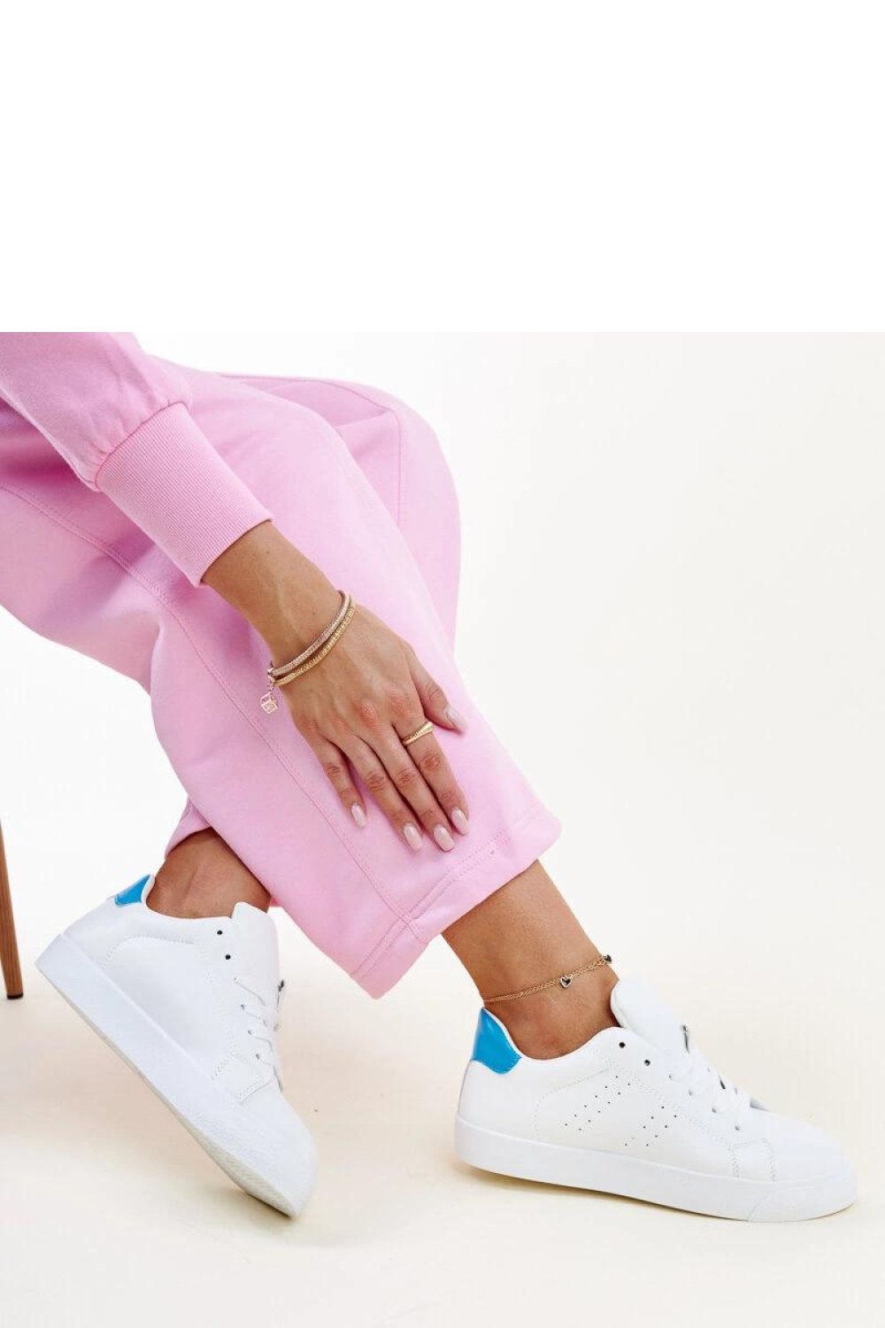 Adult Product 18+ - Sport Shoes model 207287 Solea - Solea - Women`s Athletic Shoes, Trainers, Sneakers - KS Store