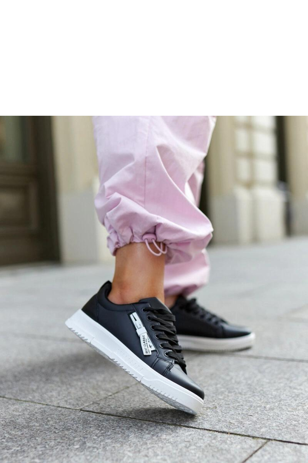 Adult Product 18+ - Sport Shoes model 207295 Solea - Solea - Women`s Athletic Shoes, Trainers, Sneakers - KS Store