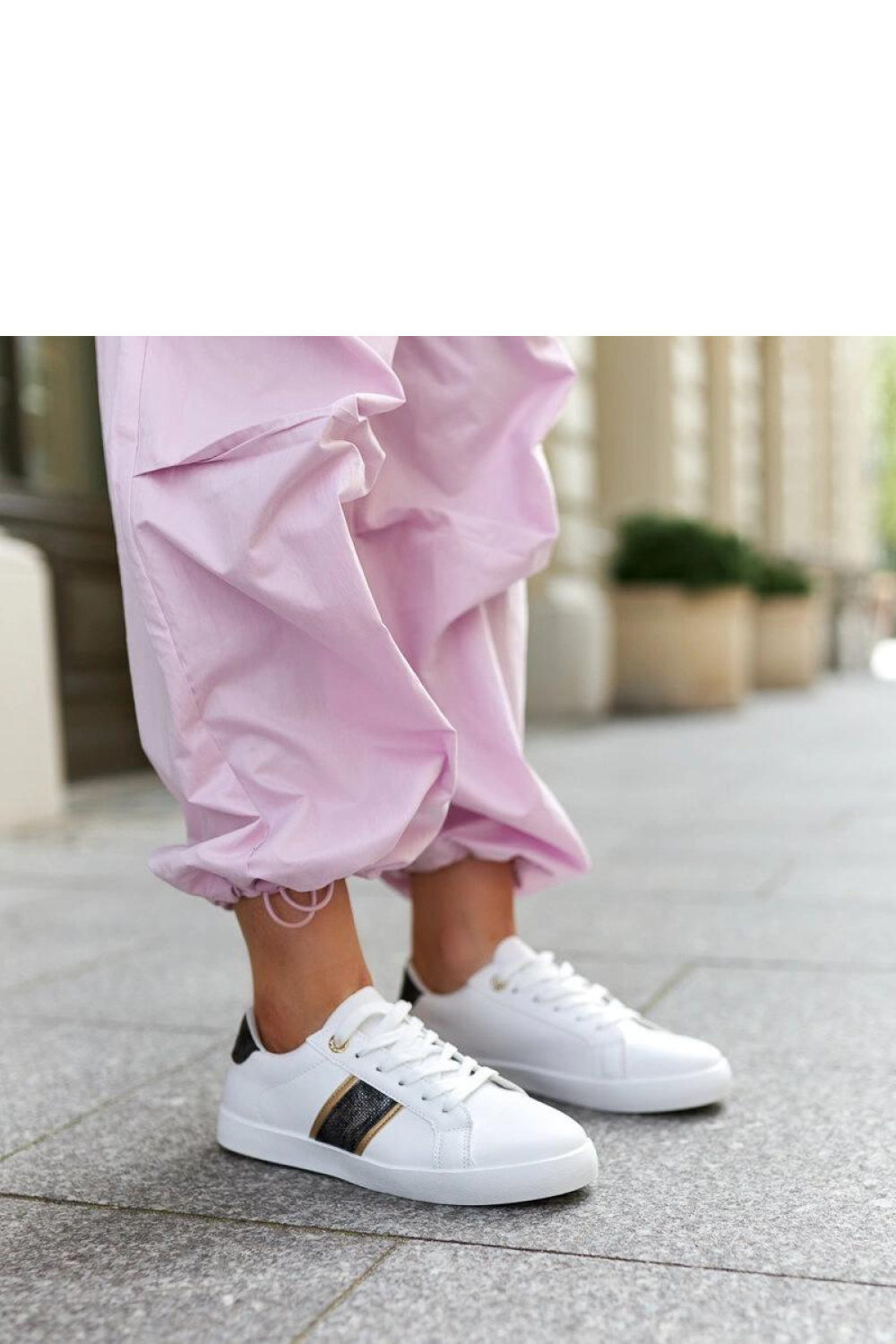 Adult Product 18+ - Sport Shoes model 207302 Solea - Solea - Women`s Athletic Shoes, Trainers, Sneakers - KS Store