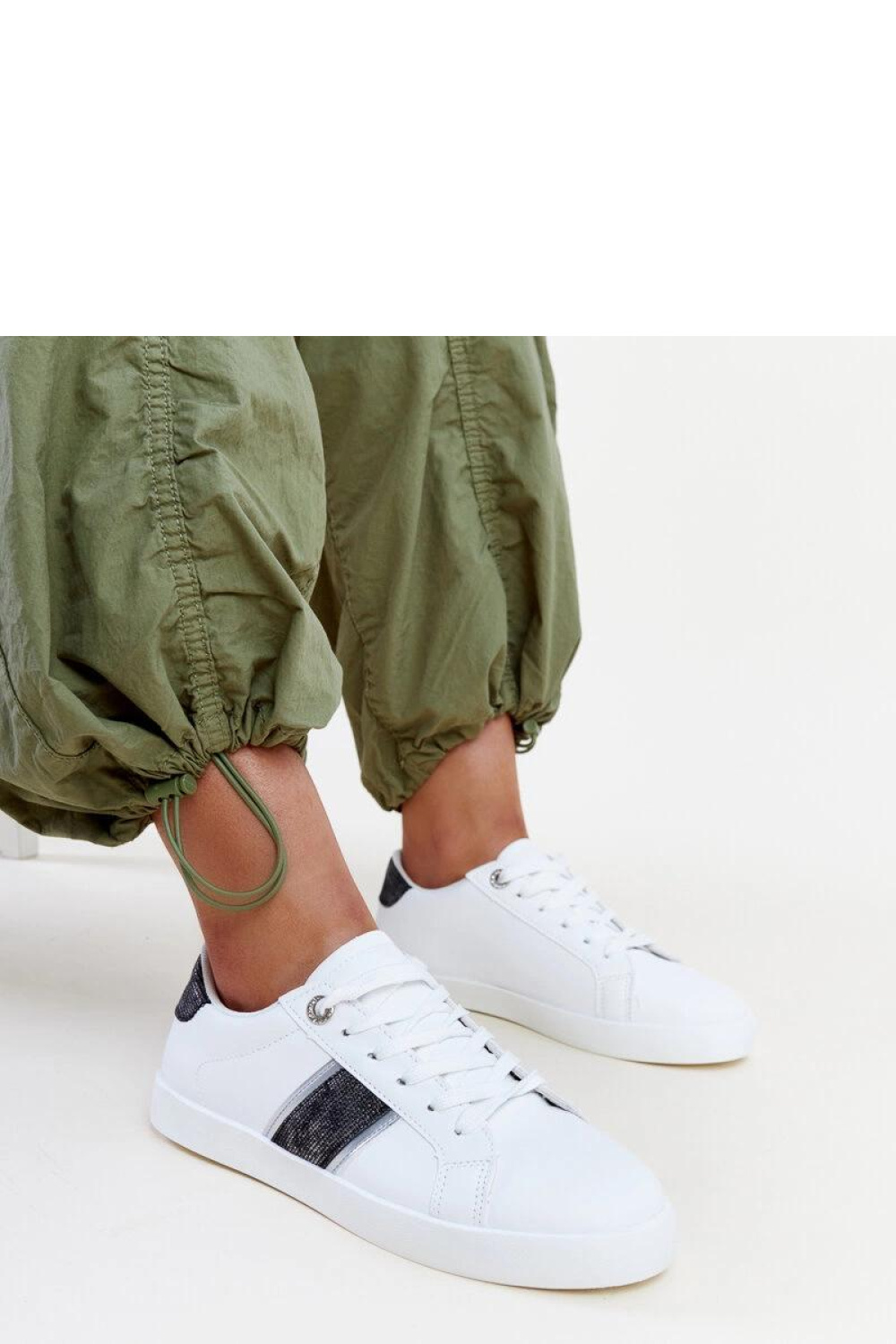 Adult Product 18+ - Sport Shoes model 207303 Solea - Solea - Women`s Athletic Shoes, Trainers, Sneakers - KS Store