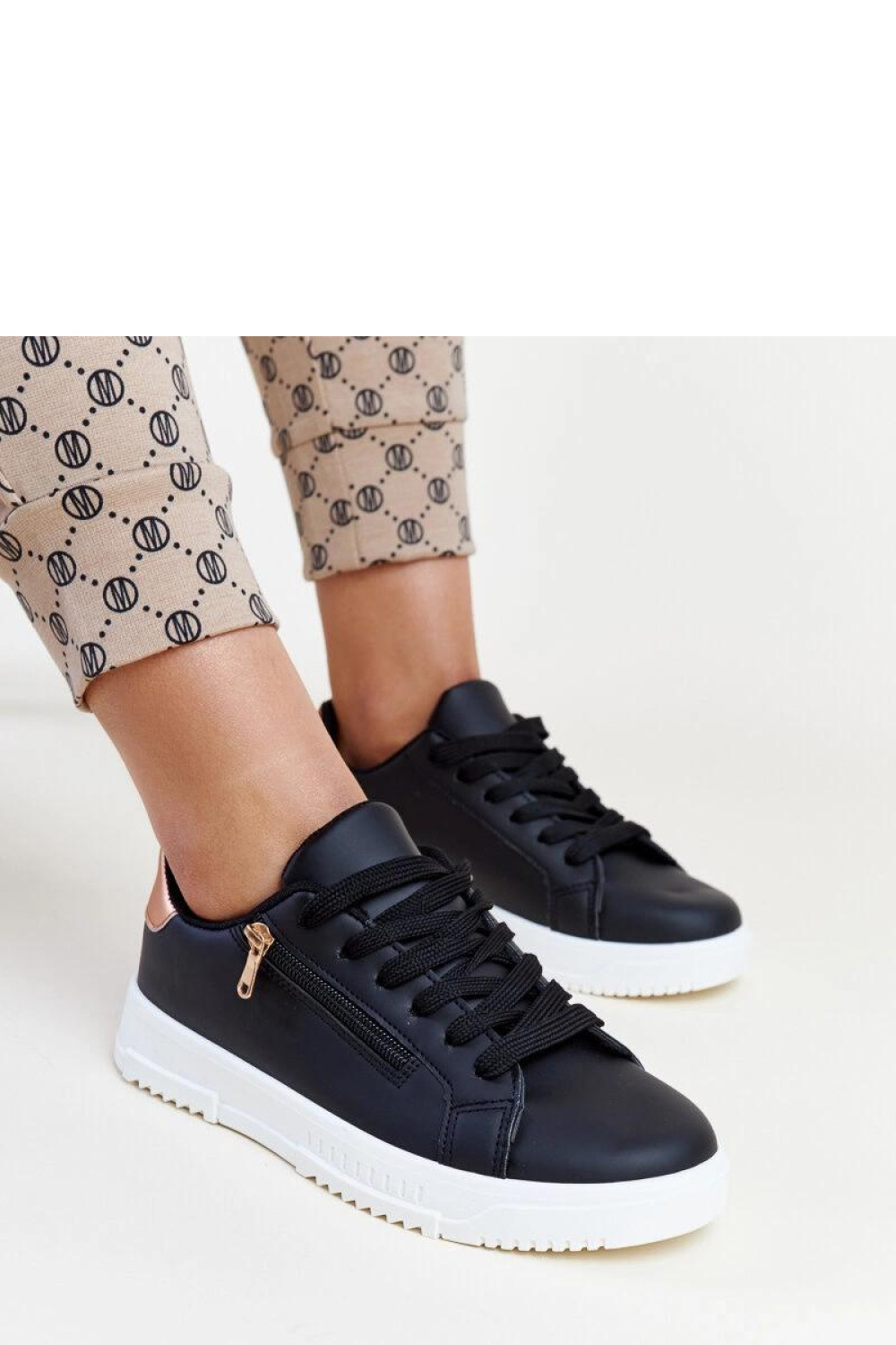 Adult Product 18+ - Sport Shoes model 207307 Solea - Solea - Women`s Athletic Shoes, Trainers, Sneakers - KS Store