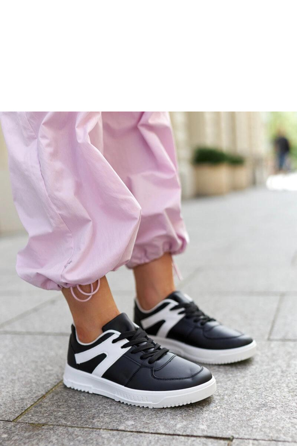Adult Product 18+ - Sport Shoes model 207308 Solea - Solea - Women`s Athletic Shoes, Trainers, Sneakers - KS Store