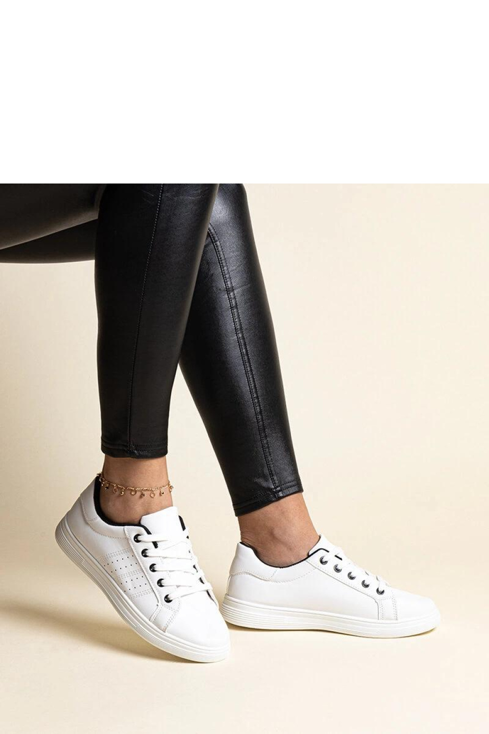 Adult Product 18+ - Sport Shoes model 207313 Solea - Solea - Women`s Athletic Shoes, Trainers, Sneakers - KS Store