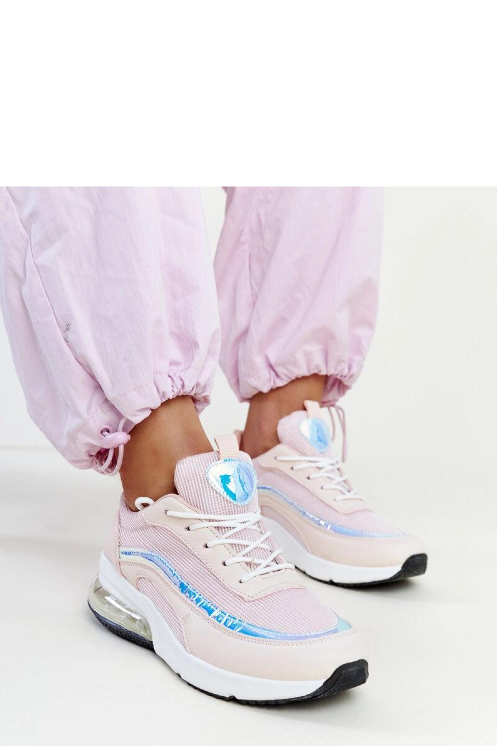 Adult Product 18+ - Sport Shoes model 207333 Solea - Solea - Women`s Athletic Shoes, Trainers, Sneakers - KS Store