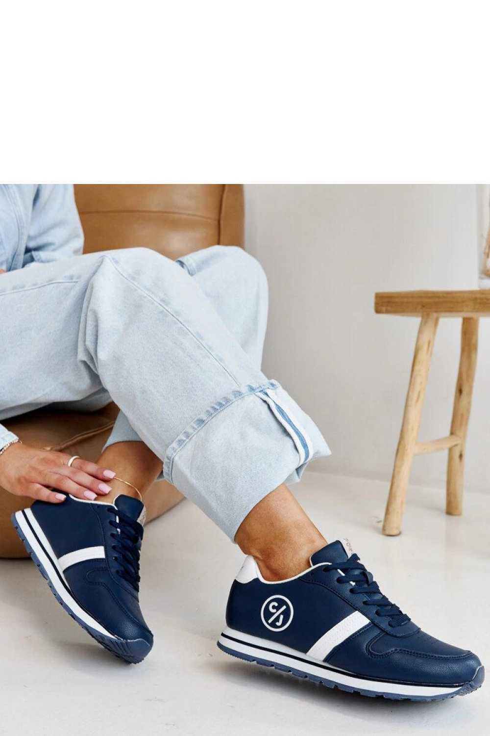 Adult Product 18+ - Sport Shoes model 207361 Solea - Solea - Women`s Athletic Shoes, Trainers, Sneakers - KS Store