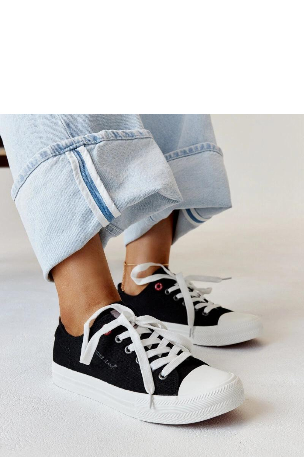 Adult Product 18+ - Sneakers model 207362 Solea - Solea - Women`s Athletic Shoes, Trainers, Sneakers - KS Store