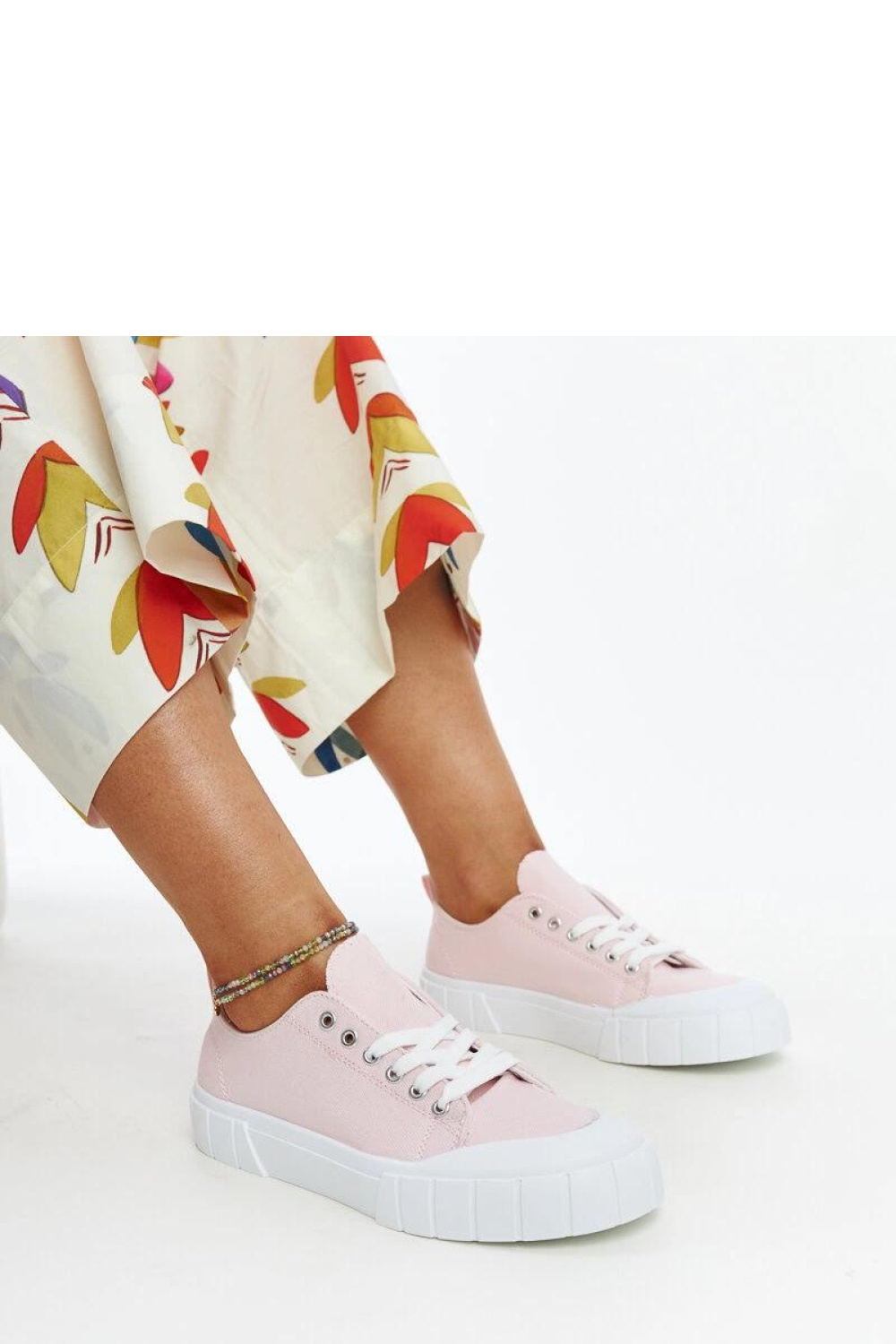 Adult Product 18+ - Sneakers model 207371 Solea - Solea - Women`s Athletic Shoes, Trainers, Sneakers - KS Store