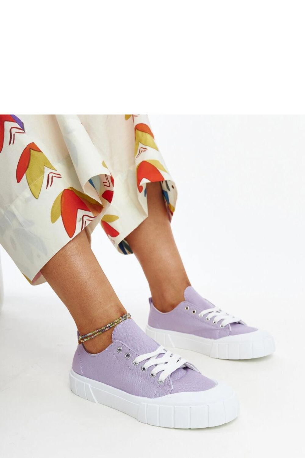 Adult Product 18+ - Sneakers model 207373 Solea - Solea - Women`s Athletic Shoes, Trainers, Sneakers - KS Store