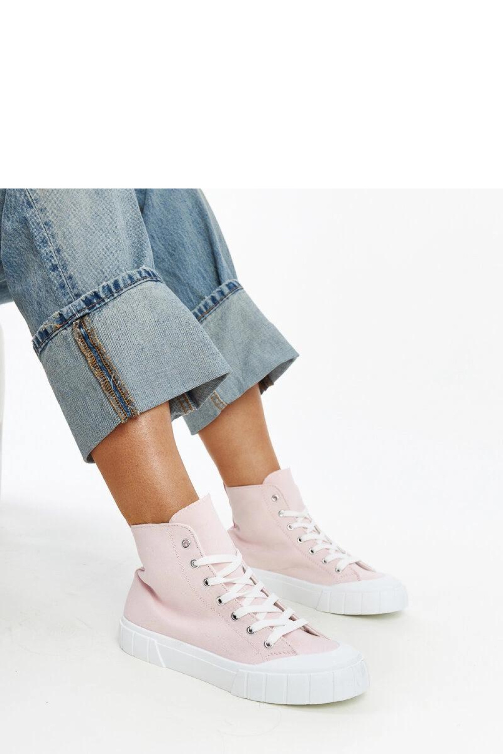 Adult Product 18+ - Sneakers model 207376 Solea - Solea - Women`s Athletic Shoes, Trainers, Sneakers - KS Store