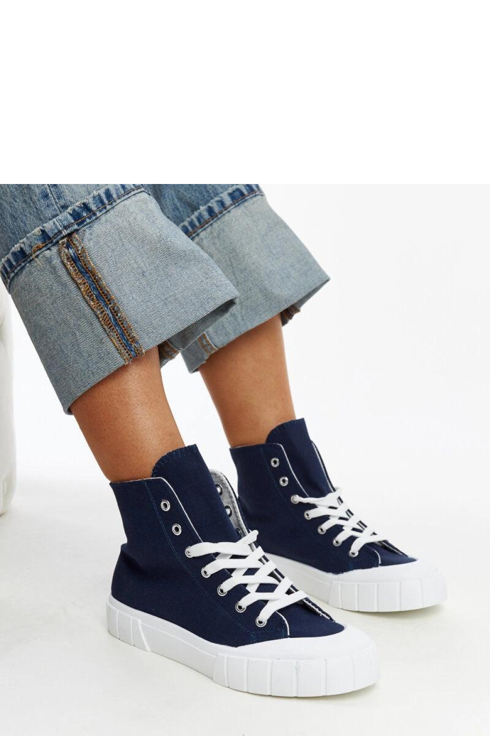 Adult Product 18+ - Sneakers model 207387 Solea - Solea - Women`s Athletic Shoes, Trainers, Sneakers - KS Store