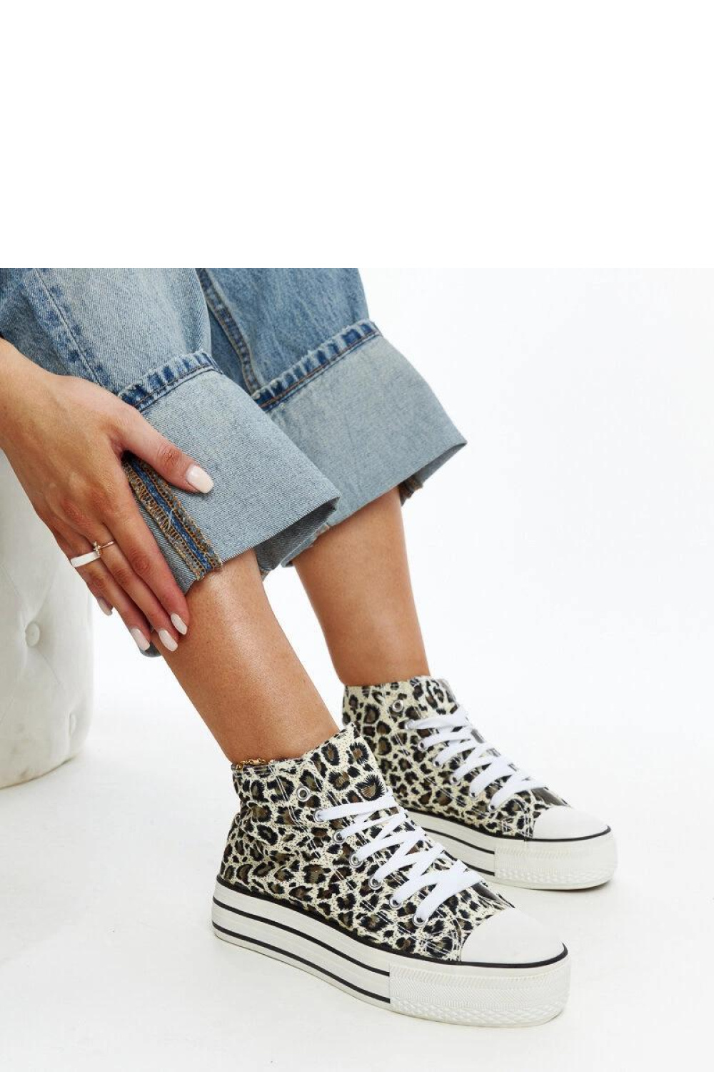 Sneakers model 207388 Solea